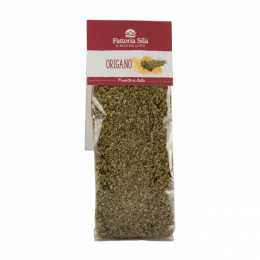 Origano essiccato
