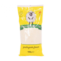 Pecorino Romano DOP grattugiato