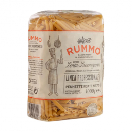 Pasta pennette rigate 70