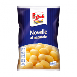 Patatas novelle profesional congeladas