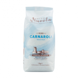 Riso carnaroli Mantovano