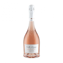 Franciacorta Riserva Extra Brut Rosè Operarosa