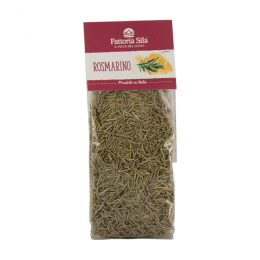 Rosmarino essiccato