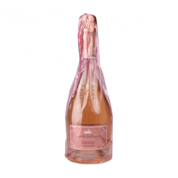 Franciacorta Rosé Extra Brut Millesimato DOCG