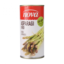 Asperges verts au naturel