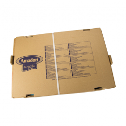 Salsiccia di pollo maxi