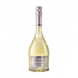 Franciacorta Saten Club Cuvée Millesimato DOCG