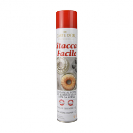 Staccante alimentare spray