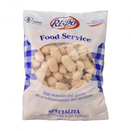 Supplì alla romana mignon