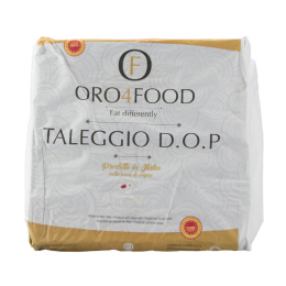 Taleggio DOP