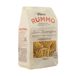 Pasta tagliatelle nest 107