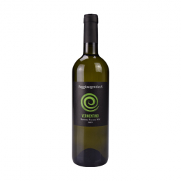 Vermentino Toscana DOC